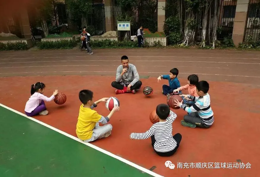 青少年篮球选手的心态管理技巧_1